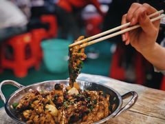 凤爪-小民大排档(马场角横路店)
