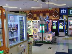 -meland·儿童乐园·游戏厅娃娃机·电玩Xbox(成都合生汇店)