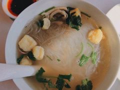 -民国红公馆(老门东店)