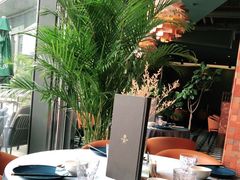 -星叶·东南亚料理(宁波万象汇店)