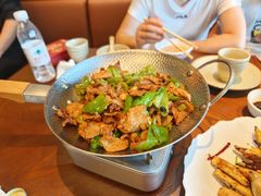 -陈家老院子·长春特色东北家宴(一匡街店)
