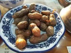 -洞天食府(北大街店)