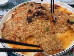 -安徽人家土菜馆(铜盘路店)
