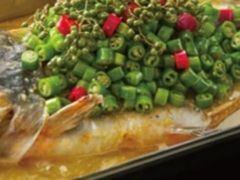 -半天妖烤鱼(茂业天地店)