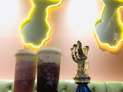 -歌友汇KTV(大悦城11层店)