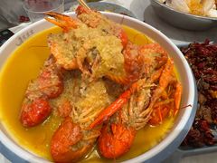 -辣盆盆麻辣小龙虾(哈尔滨总店)
