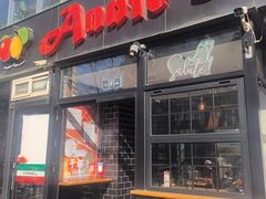 -安妮意大利餐厅(丽都店)