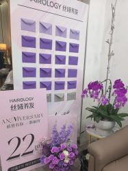 点击看大图 -丝域养发馆