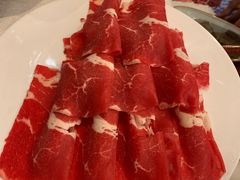 皇城根招牌涮羊肉-皇城根(张杨店)