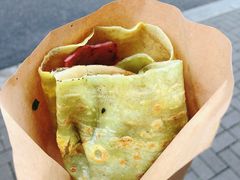 -何太吉·煎饼果子(海防路店)