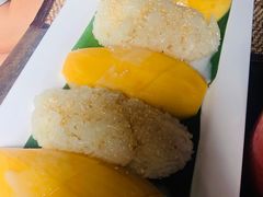 -自然餐厅(Phuket)