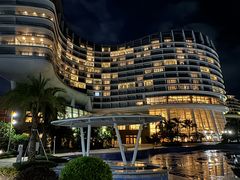 -深圳大梅沙京基洲际度假酒店