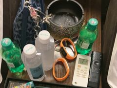 -水墨澜渟足道·SPA·传统(四望亭东关街店)