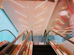 -WeWork中国(三里屯11号社区店)