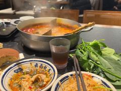 -滇牛云南火锅(桂林路店)