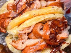 -聚首堂·特色小吃·肘子(什刹海德胜门店)