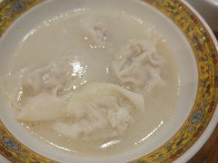 -龙抄手(春熙路总店)