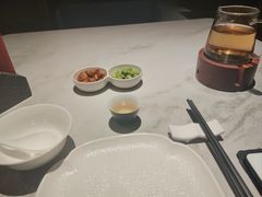 -柴门头啖汤·经典川菜·慢火汤品(锦城万达店)