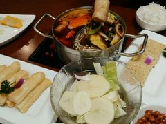 -小天鹅火锅(美佳华店)