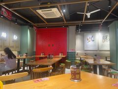 -银记肠粉店(南方医院店)