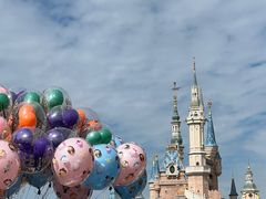 -上海迪士尼度假区