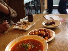 iphone_upload_pic-峨嵋小镇·川菜(勒泰中心店)