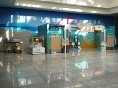 -杭州萧山国际机场