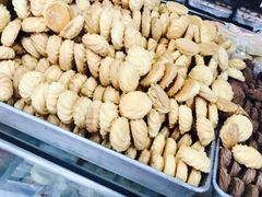 -爱德顺糕点食屋(利民道店)