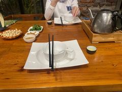 -一粥(华侨城创意文化园店)