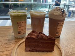 -去茶山(新光里店)