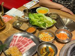 -汉拿山(北京上地华联店)