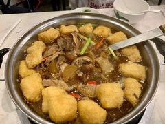 -有章牛杂(石厦店)