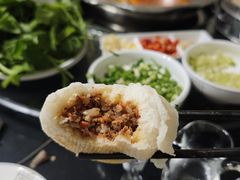 -祖传曾羊肉饭店