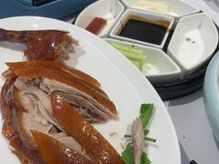 -东门烤鸭店(鼓楼店)