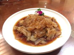 -田水湾丨地道安徽菜(文化路店)