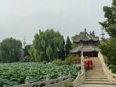 -莲池书院博物馆