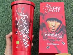 -奈雪的茶(太原北美N1店)