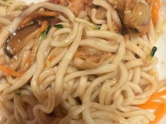 -添萬囍·天津三鲜捞面(天河城店)