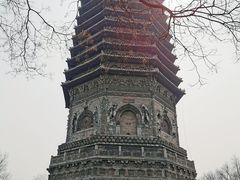 -玲珑塔公园