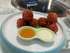 -小团圆灶台鱼·百城头牌菜(千岛湖店)