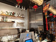 -84那年咖啡馆(李沧万达店)
