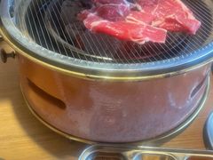 -西塔老太太泥炉烤肉(湖东领汇广场店)