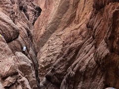 -天山神秘大峡谷
