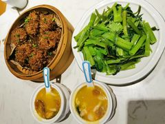 -不倒翁·安徽名菜楼(步行街店)