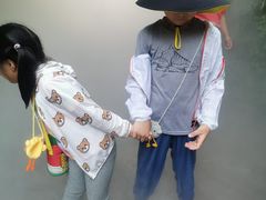 -竹泉村旅游度假区