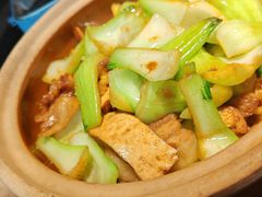 -简小舍· 民间手艺菜(古德寺店)