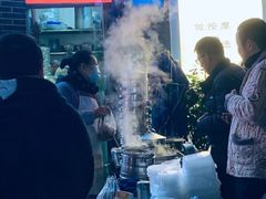 -梁憨包(南岸回龙湾店)