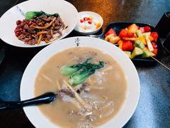 -漆黑觉米粉(三里屯店)