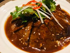 -火齐潮汕砂锅粥(五道口店)