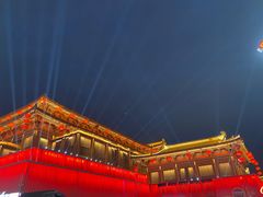 -大唐不夜城